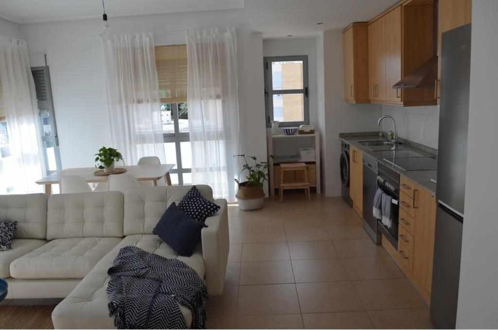 Apartamento Bora Bora 2 エル・カンページョ エクステリア 写真